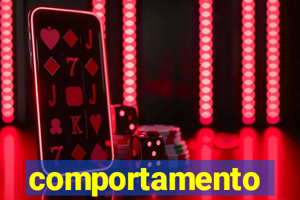 comportamento dezenas lotofacil
